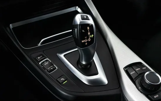 BMW 1 серии 1.50 автоматическая, фото №7