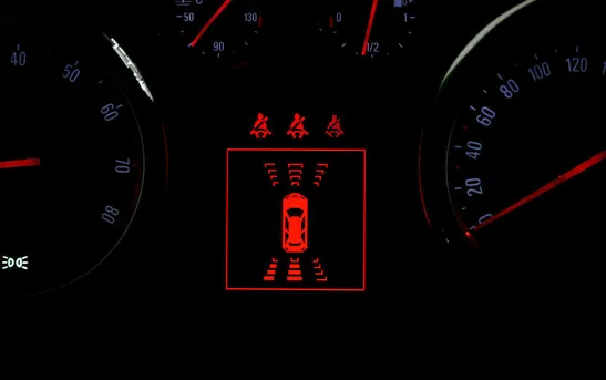 Opel Mokka 1.80 автоматическая, фото №9