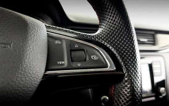 Skoda Rapid 1.40 робот, фото №11