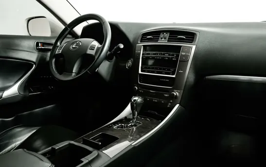 Lexus IS 2.50 автоматическая, фото №7