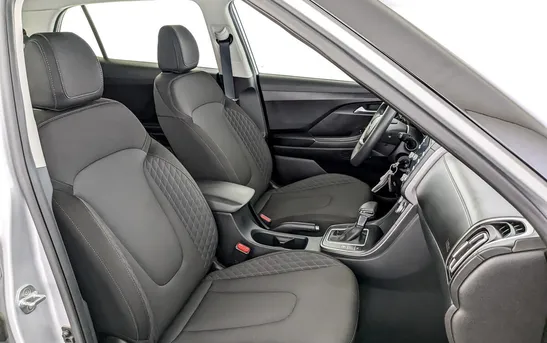 Hyundai Creta 1.60 автоматическая, фото №12