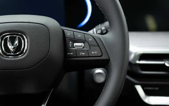 Changan CS35PLUS 1.40 робот, фото №15