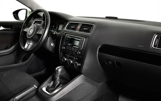 Volkswagen Jetta 1.40 робот, фото №8