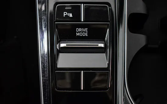 Hyundai Sonata 2.00 автоматическая, фото №7