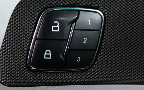 Ford Explorer 3.50 автоматическая, фото №11