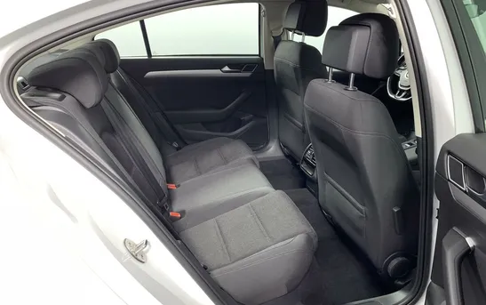 Volkswagen Passat 1.40 робот, фото №10