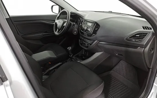 Lada (ВАЗ) Vesta 1.60 механика, фото №5