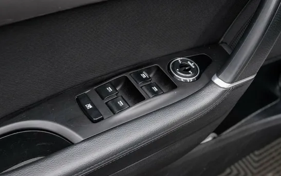 Hyundai i40 2.00 автоматическая, фото №14