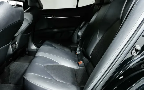 Toyota Camry 2.50 автоматическая, фото №7