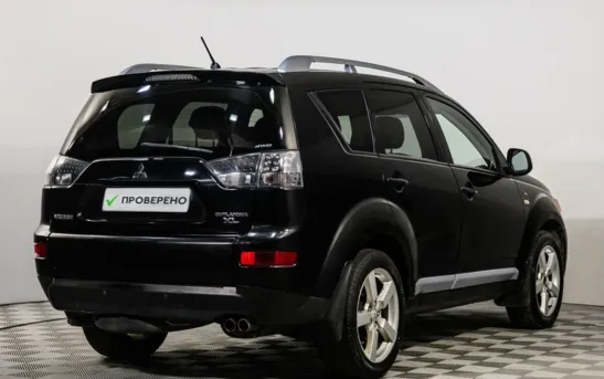 Mitsubishi Outlander 3.00 автоматическая, фото №2