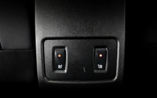 Renault Arkana 1.30 вариатор, фото №13