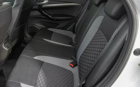 Lada (ВАЗ) Vesta 1.80 вариатор, фото №7