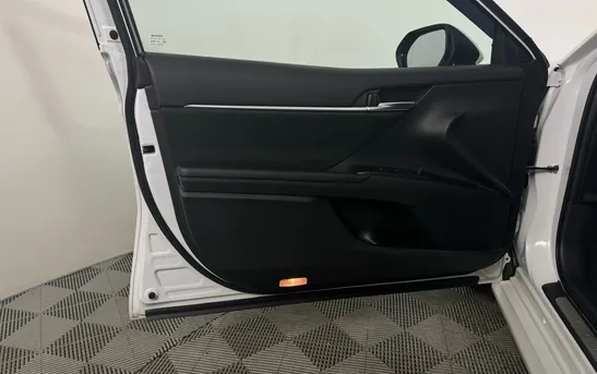 Toyota Camry 2.50 автоматическая, фото №8