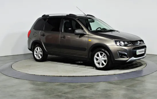 Lada (ВАЗ) Kalina 1.60 механика, фото №3