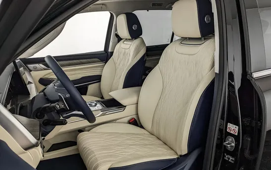 Tank 500 3.00 автоматическая, фото №13