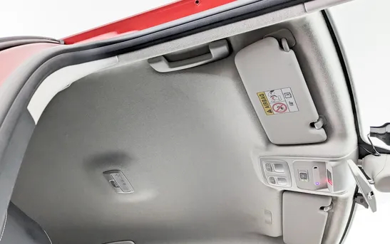 Renault Arkana 1.30 вариатор, фото №14