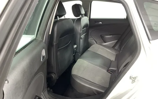 Opel Astra 1.60 автоматическая, фото №7