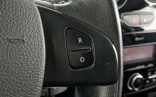 Renault Duster 2.00 автоматическая, фото №15