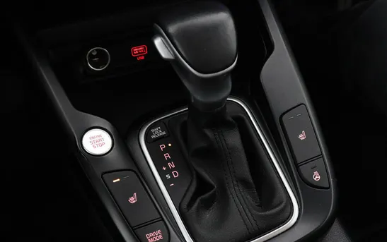 Kia Soul 1.60 автоматическая, фото №7