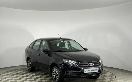 Lada (ВАЗ) Granta 1.60 механика, фото №3