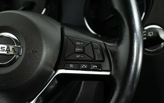 Nissan X-Trail 2.00 вариатор, фото №13