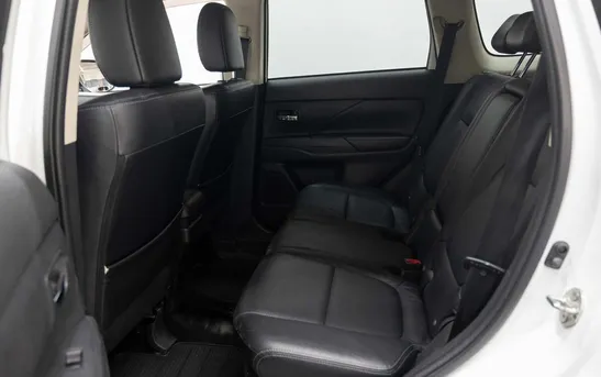 Mitsubishi Outlander 2.40 вариатор, фото №6