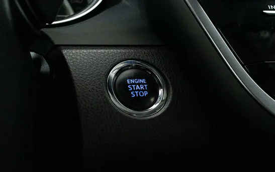 Toyota Camry 2.50 автоматическая, фото №10