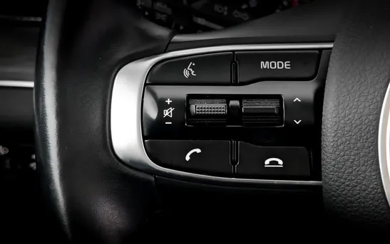 Kia K5 2.00 автоматическая, фото №7