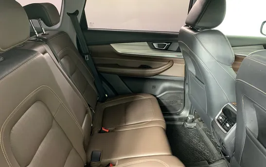 CHERY Tiggo 8 Pro 1.60 робот, фото №10