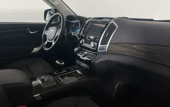 Haval H9 2.00 автоматическая, фото №6