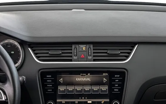 Skoda Octavia 1.40 робот, фото №9