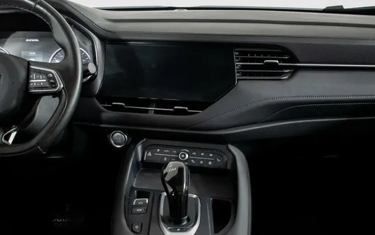 Haval F7 2.00 робот, фото №5