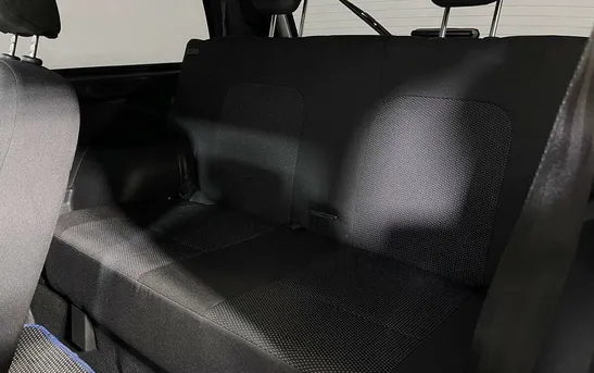 Lada (ВАЗ) Niva Legend 1.70 механика, фото №6