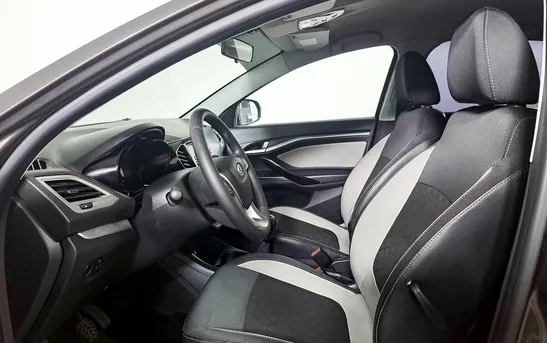 Lada (ВАЗ) Vesta 1.60 механика, фото №8