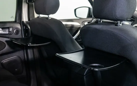 Ford S-MAX 2.30 автоматическая, фото №13