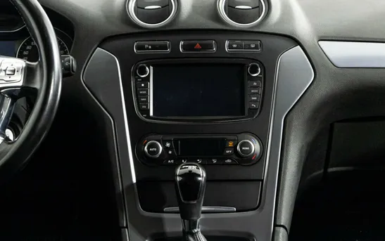 Ford Mondeo 2.00 робот, фото №8