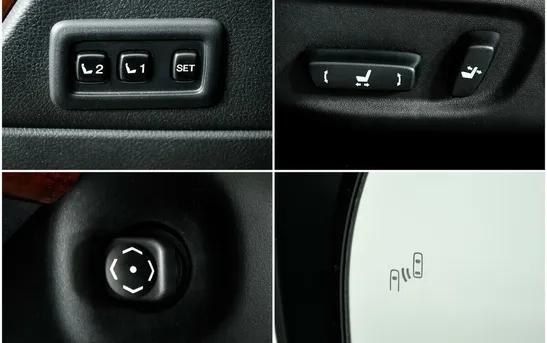 Toyota Land Cruiser Prado 2.80 автоматическая, фото №11