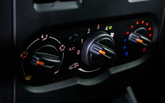 Lada (ВАЗ) Largus 1.60 механика, фото №10