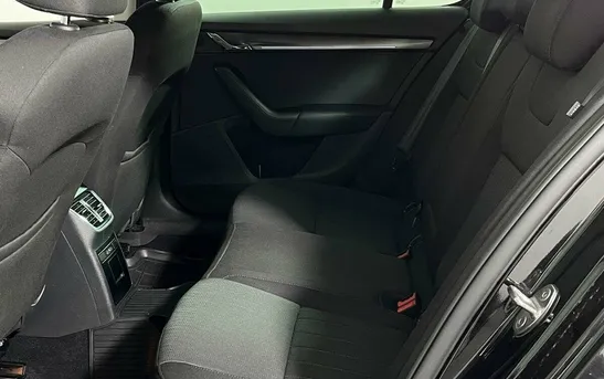 Skoda Octavia 1.40 робот, фото №7