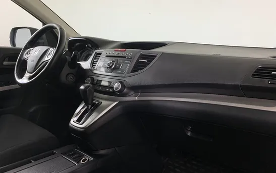 Honda CR-V 2.40 автоматическая, фото №6