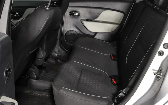 Renault Logan 1.60 механика, фото №9