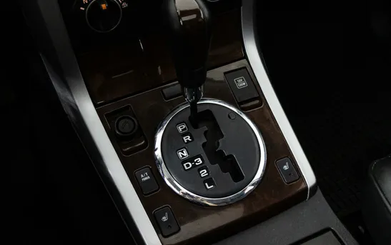 Suzuki Grand Vitara 2.00 автоматическая, фото №10