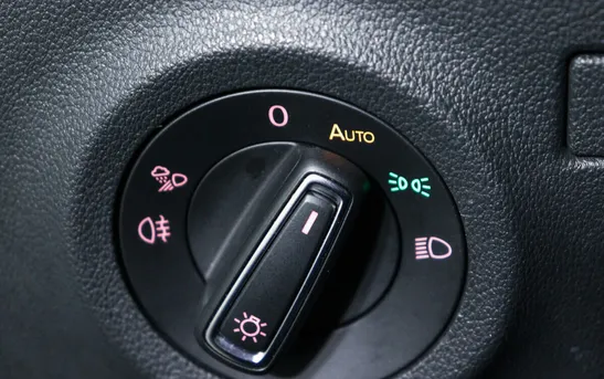 Volkswagen Polo 1.60 автоматическая, фото №14