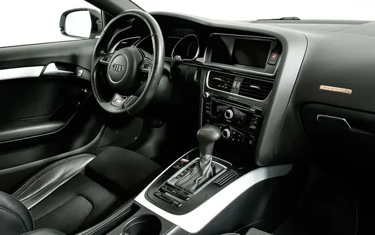 Audi A5 2.00 робот, фото №5