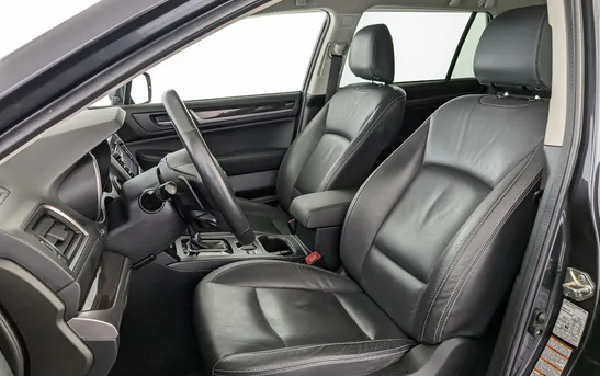 Subaru Outback 2.50 вариатор, фото №14