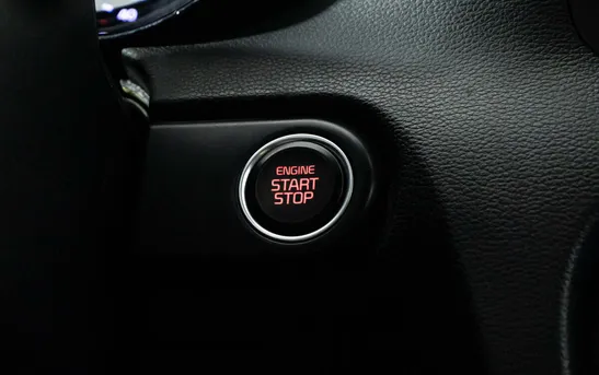 Kia Ceed 1.40 робот, фото №13