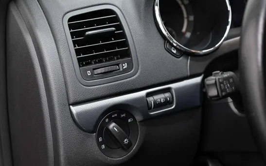 Skoda Yeti 1.60 автоматическая, фото №13