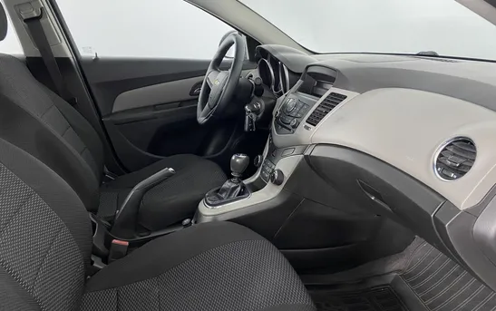 Chevrolet Cruze 1.60 механика, фото №7