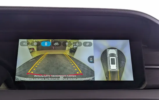 Jetour X90 PLUS 2.00 робот, фото №9