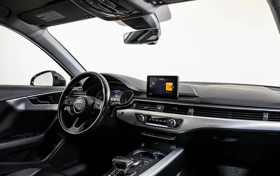 Audi A4 2.00 робот, фото №5